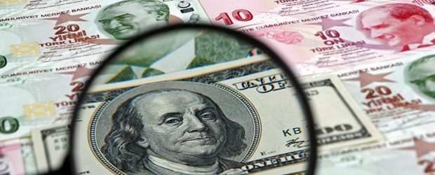 Dolar/TL haftaya rekorla başladı