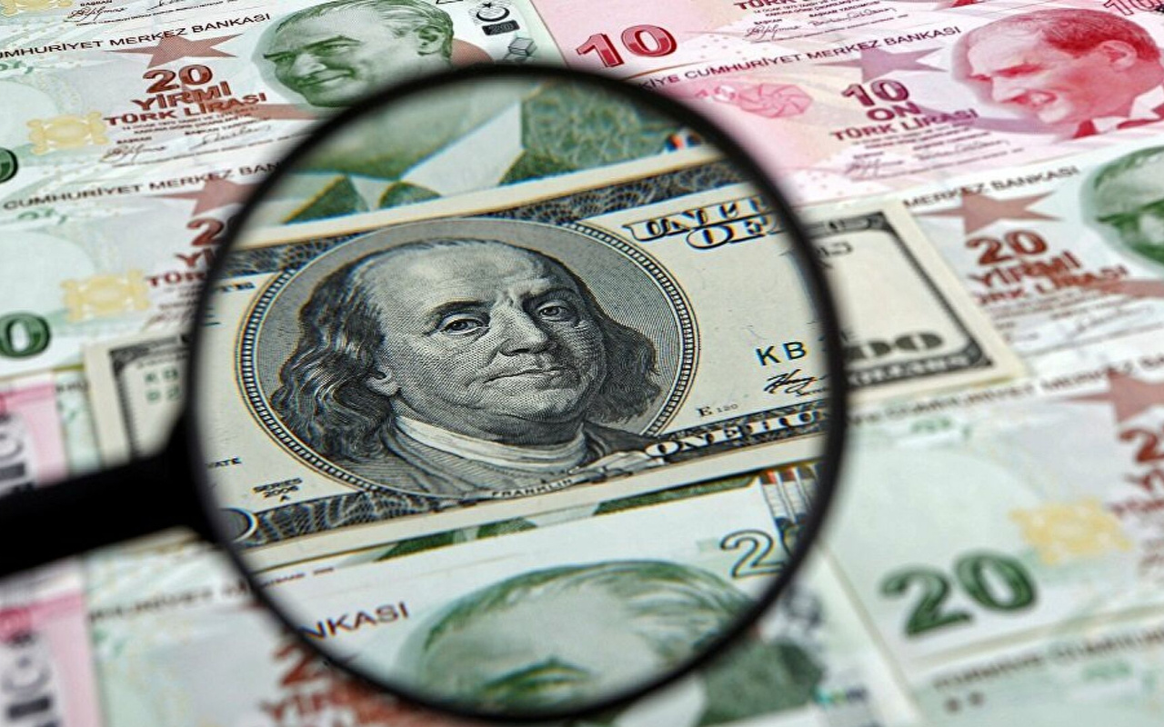 Dolar/TL haftaya rekorla başladı