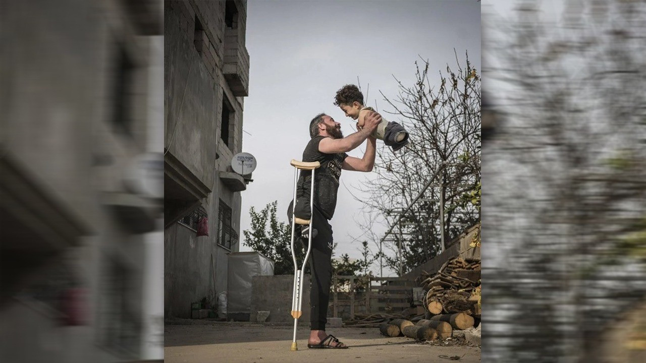 Sienna 2021 Yılın Fotoğrafı Ödülü’nü Mehmet Aslan kazandı