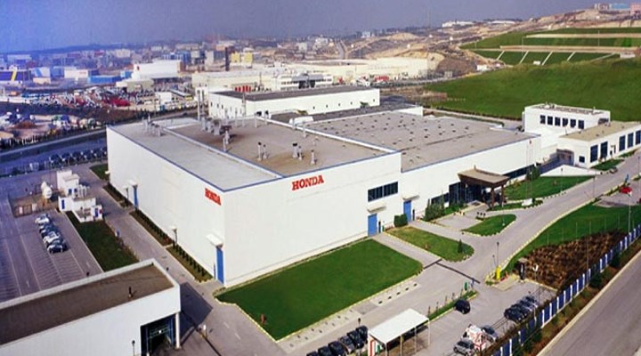 Honda’dan Çılgın Kapanış: Çalışanlara kişi başı 300 bin TL