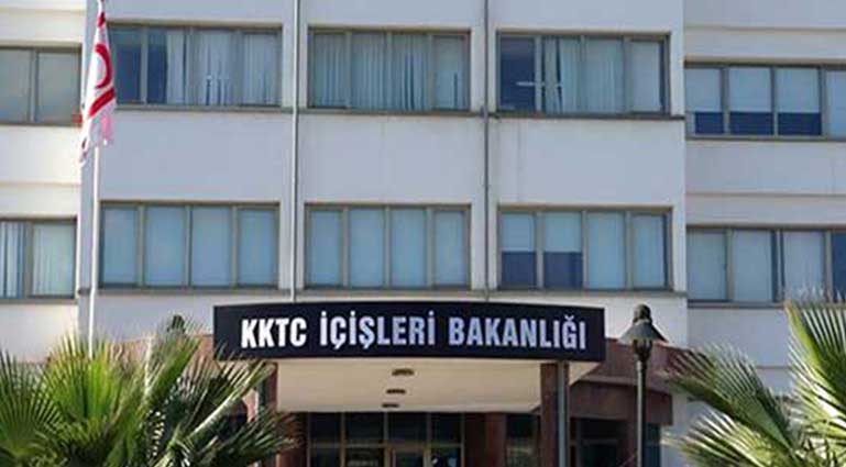 İçişleri Bakanlığı’ndan pasaport çıkartmak isteyenlere duyuru