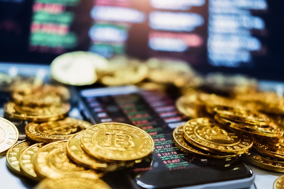 Bitcoin madenciliğinde ABD, Çin’i geride bırakarak zirveye yerleşti