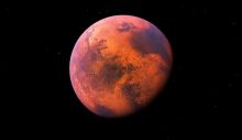 Mars’ta kaydedilen son deprem rekor kırdı: 10 saat sürdü