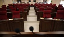 Meclis bugün toplanıyor