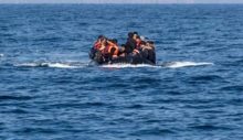 Güney Kıbrıs’ta mültecileri taşıyan tekne tespit edildi: Kaptan tutuklandı