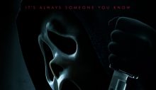 “Scream” serisinin 5. filmi 14 Ocak 2022’de sinemalarda
