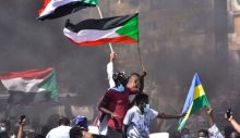 Sudan’da darbe girişimi