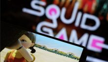 Ebeveynlere Squid Game uyarısı: Çocuklarınıza izletmeyin