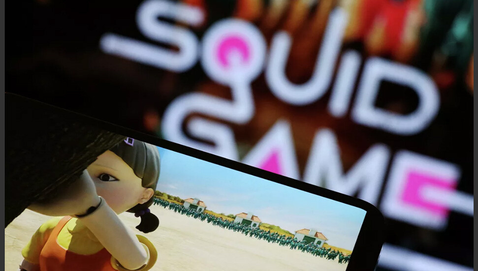 Ebeveynlere Squid Game uyarısı: Çocuklarınıza izletmeyin
