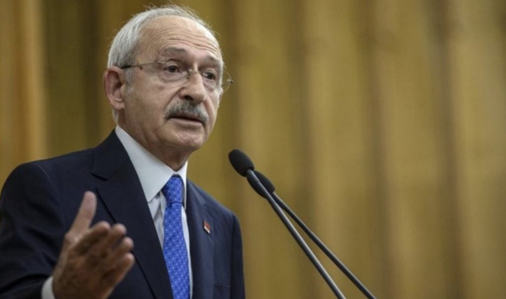 Kemal Kılıçdaroğlu: ‘Vali de görecek, Erdoğan da görecek’