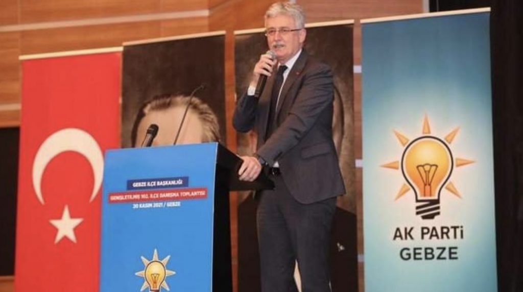 AKP’li isimden ilginç döviz kuru açıklaması