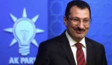Ali İhsan Yavuz: Tayyip Bey’e destek verdiğimiz için sevap yazılıyor