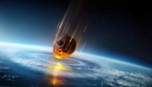 Eyfel Kulesi uzunluğundaki bir asteroit Dünya’ya doğru yola çıktı