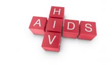 AIDS’i tamamen yenen üçüncü kişi ve ilk kadın oldu
