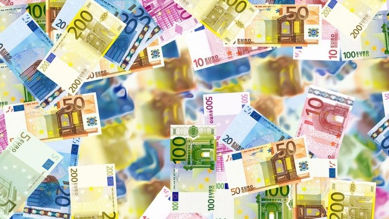 Gözler Avrupa Merkez Bankası’nda!