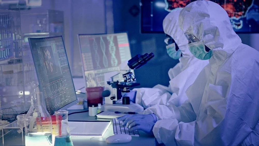 lab test