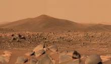 Mars’ta uzay kıyafetine ihtiyaç duyulmayacak