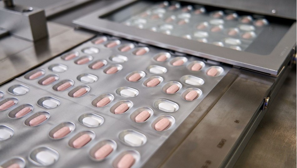 Pfizer’dan corona virüs ilacı için onay başvurusu