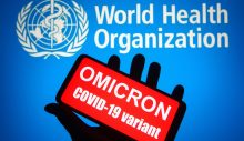 Omicron varyantı genç nüfus ve çocuklarda daha sık görülüyor