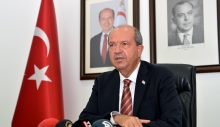 Cumhurbaşkanı Tatar’ın Covid-19 PCR test sonucu pozitif çıktı