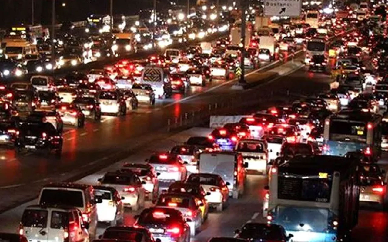 trafik