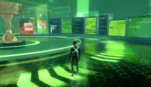Microsoft’tan Xbox’ın 20. yılında metaverse müze