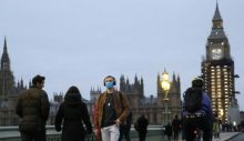 Londra’da “olağanüstü durum” ilan edildi