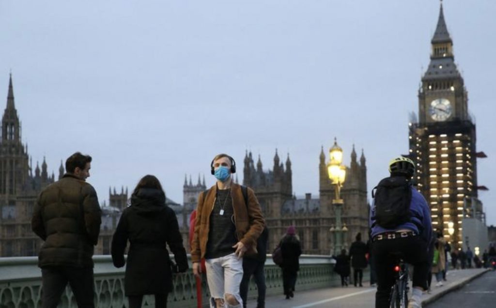 Londra’da “olağanüstü durum” ilan edildi