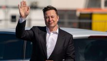 Elon Musk hisse satışını tamamladı