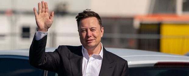 Elon Musk hisse satışını tamamladı