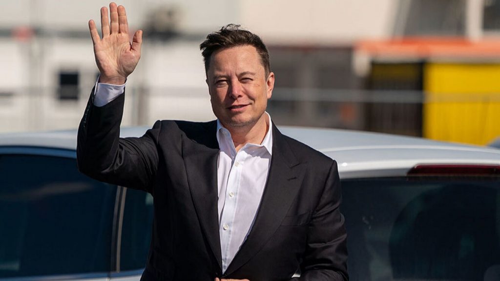Elon Musk hisse satışını tamamladı