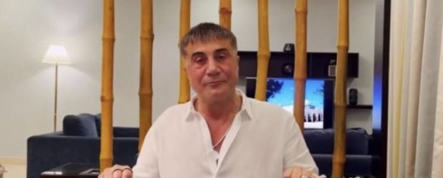 Sedat Peker davasında yeni gelişme!
