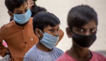 UNICEF: Pandemi tarihimizdeki en ağır kriz