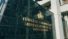 Merkez Bankası rezervleri 5 milyar 948 milyon dolar azaldı