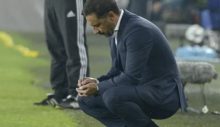 Fenerbahçe’de Pereira dönemi sona erdi