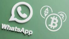 WhatsApp, kripto para transfer özelliği getiriyor