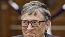 Bill Gates, Omicron varyantının biteceği tarihi açıkladı