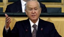 Bahçeli: Yükselen ekonomimizde olağanüstü hiçbir şey yok, zenginleşiyoruz