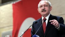 Kılıçdaroğlu’ndan ‘faiz’ çıkışı: ‘Egemen güçlere hizmet ediyorlar’