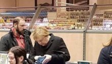 Merkel emekli olurken hükümeti, yeni iktidara 350 milyar Euro bütçe fazlası teslim etti