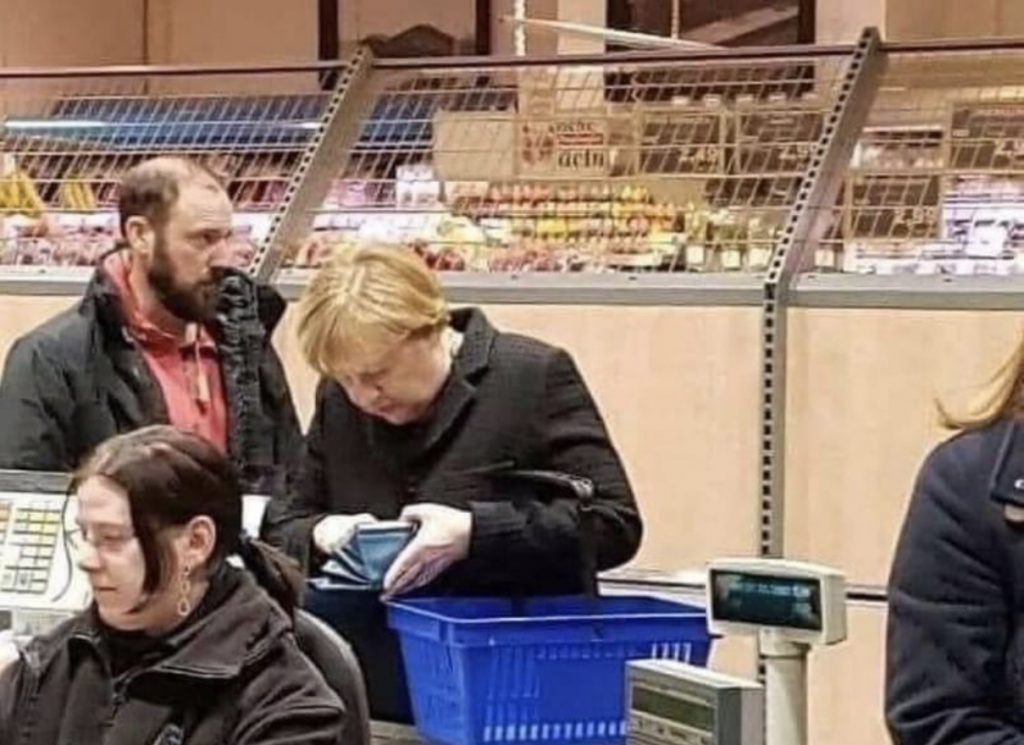 Merkel emekli olurken hükümeti, yeni iktidara 350 milyar Euro bütçe fazlası teslim etti