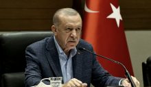 Erdoğan’dan yeni açıklama: ‘Halkımı faize ezdirmeyeceğim’