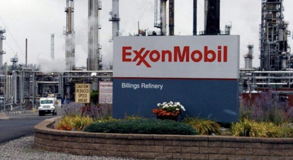 Katar ve ExxonMobil, Güney Kıbrıs’ta Türkiye’nin karşı çıktığı anlaşmayı imzaladı