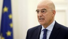 Yunan Dışişleri Bakanı Dendias: Türkiye giderek AB’den uzaklaşıyor