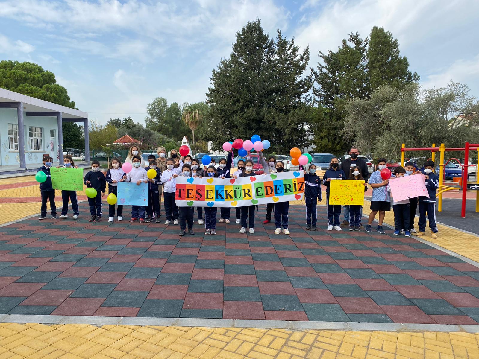 Karaoğlanoğllu İlkokulu (4)