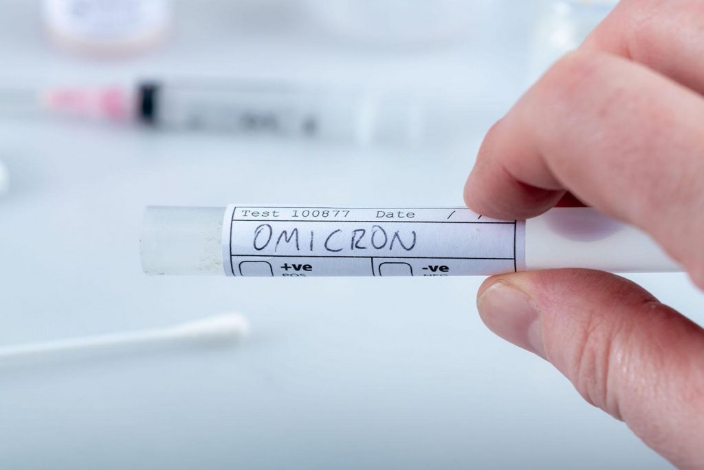 Uzmanlar Uyarıyor Omicrondan Şüpheleniyorsanız İşte Yeni Semptomlar