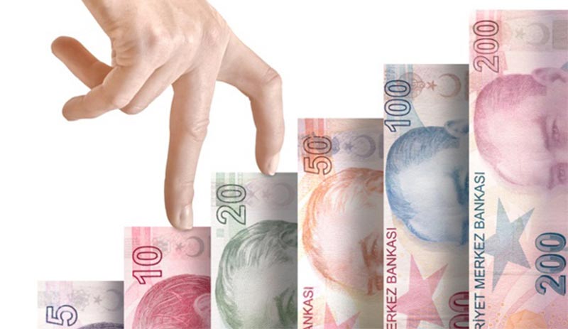 Kur korumalı mevduata dahil olan şirketlere sağlanan vergi avantajında süre uzatıldı
