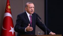 Erdoğan: İran’dan gaz akışı 10-15 gün içinde devam edecek