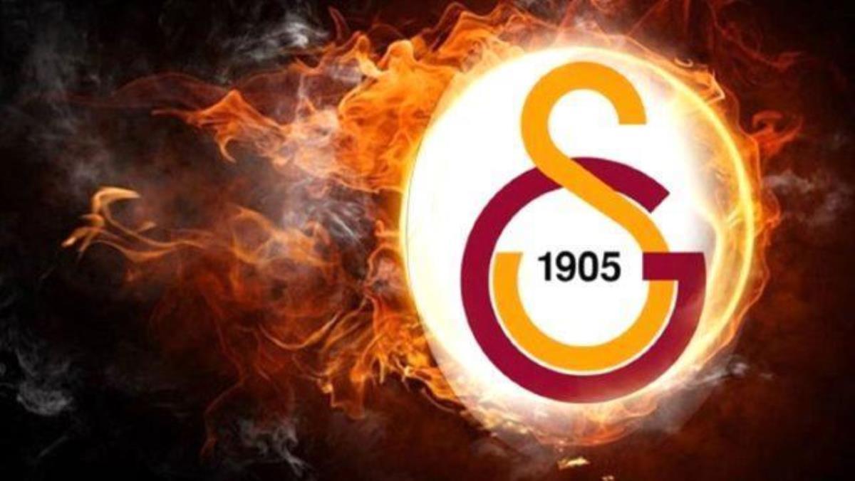 Galatasaray’da bir transfer, bir ayrılık