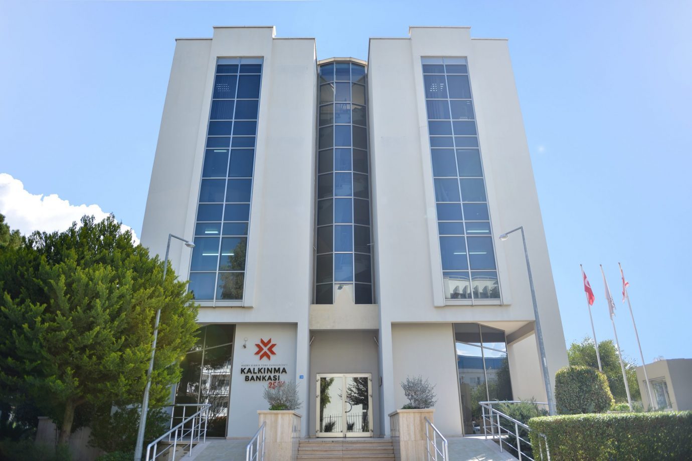 kalkınma bankası
